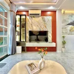 Bán nhà 36m2 5 phòng ngủ Bình Thạnh, gần chợ Bà Chiểu - Ảnh thu nhỏ 3