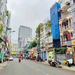 Bán nhà mặt tiền Nguyễn Văn Thương, 55m², Bình Thạnh, 18.5 tỷ - Ảnh thu nhỏ 1