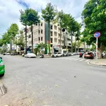 Bán đất mặt tiền Đường Số 2, Phú Mỹ Hưng 111 m² - Ảnh thu nhỏ 3