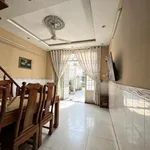 Bán nhà 2 tầng 4x15m hẻm nhựa 7m đường Võ Thị Phải, Thới An, Quận 12 - Ảnh thu nhỏ 4