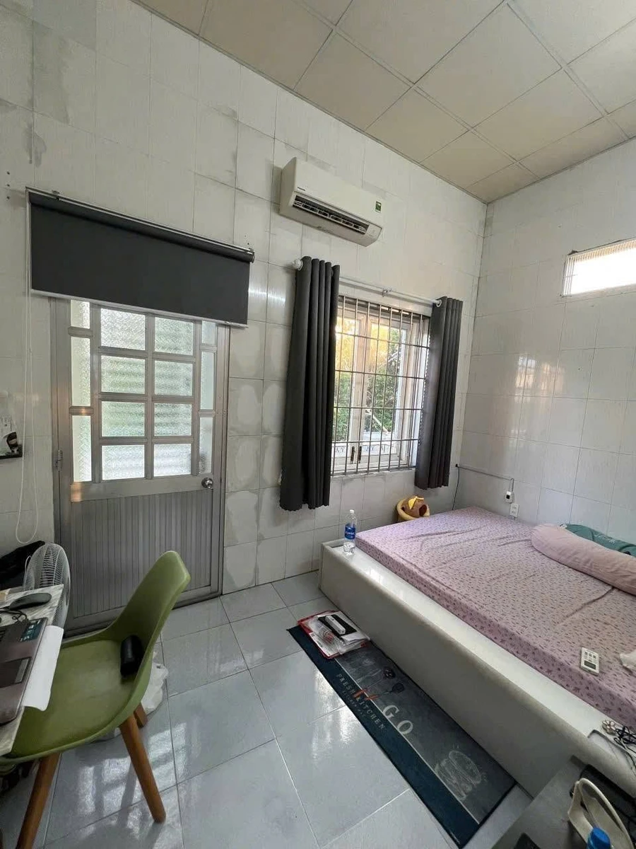 Bán nhà 1 trệt 1 lầu 60m2, 3PN, trung tâm TP Bà Rịa gần Nhà thờ Chánh Tòa - Ảnh thu nhỏ 4