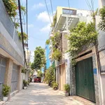 Bán nhà 4 tầng BTCT 67m², 5PN, hẻm xe hơi đường Nguyễn Văn Đậu, Bình Thạnh - Ảnh thu nhỏ 2