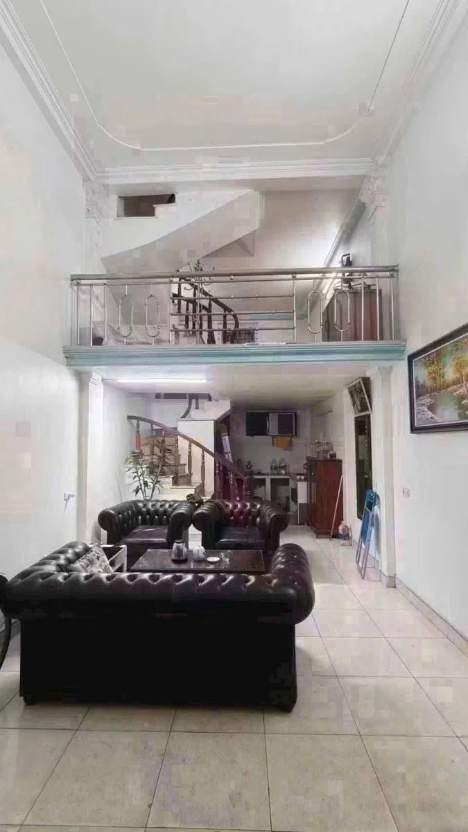 Bán nhà phố 39m2 5 tầng Phùng Hưng, Xa La, Hà Nội - Ảnh 1