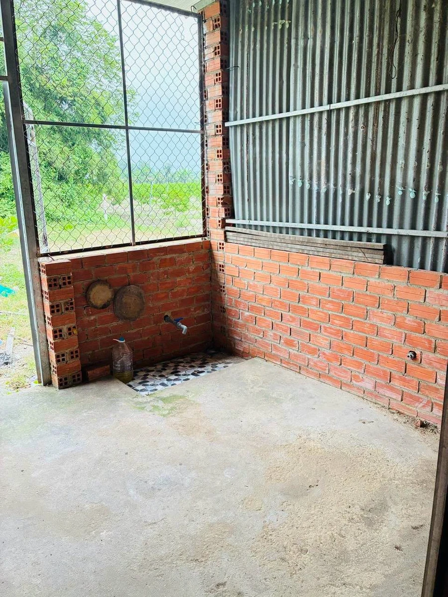 Bán nhà cấp 4 60m² Tân Định 1 469 triệu - Ảnh thu nhỏ 4
