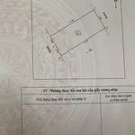 Bán đất Quán Bàu TP Vinh 123,7m2 5 tỷ - Ảnh thu nhỏ 1