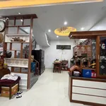 Bán nhà lô góc 4 tầng 52m² Chợ Lũng Hoa Nhà Bè - Ảnh thu nhỏ 2