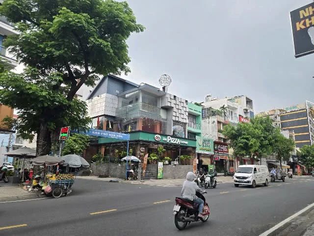 CHO THUÊ NGUYÊN TÒA NHÀ 458 TÂN SƠN NHÌ, TÂN PHÚ – HẦM 6 TẦNG, DT 1.000M² - Ảnh thu nhỏ 2