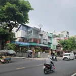 CHO THUÊ NGUYÊN TÒA NHÀ 458 TÂN SƠN NHÌ, TÂN PHÚ – HẦM 6 TẦNG, DT 1.000M² - Ảnh thu nhỏ 2