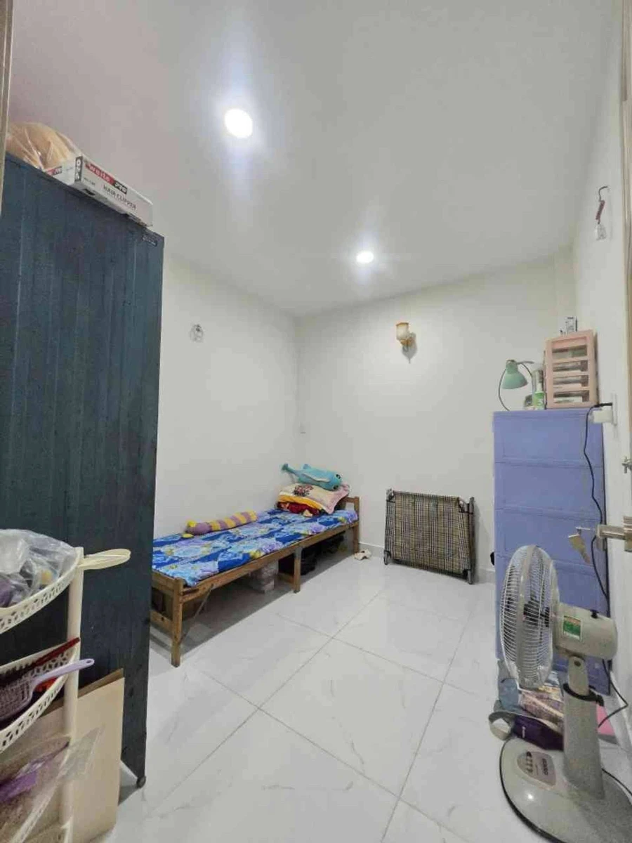 Bán nhà mặt tiền kinh doanh 77m² đối diện Vạn Phúc City, Hiệp Bình, Thủ Đức – 5,95 tỷ - Ảnh thu nhỏ 4