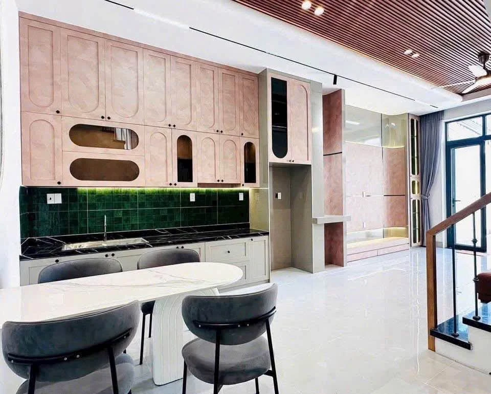 Bán nhà lầu thổ cư Phường Tân Hiệp 90m² 4 tỷ 250 triệu - Ảnh thu nhỏ 4