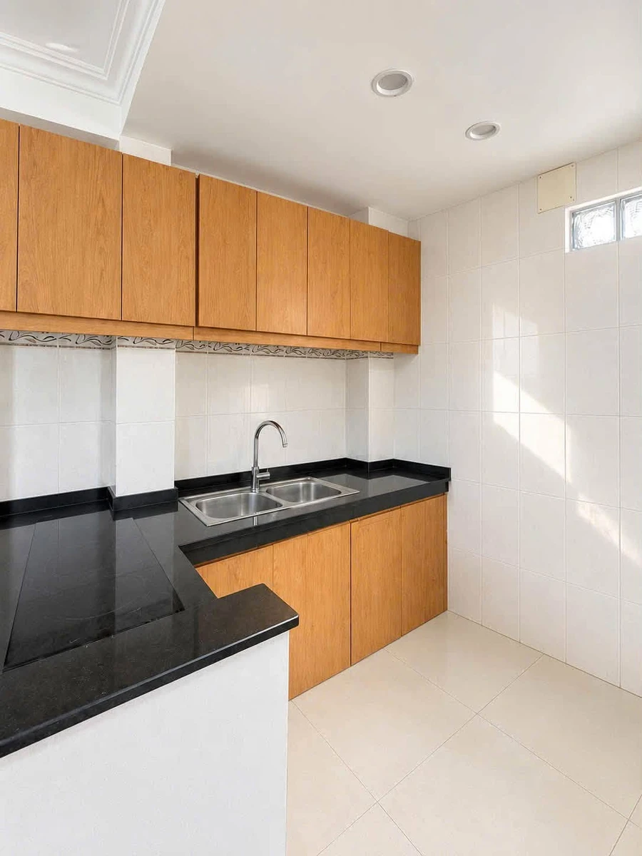 Bán nhà 4 tầng 24m² đường Thích Quảng Đức, Phường 5, Phú Nhuận, giá 4,9 tỷ - Ảnh thu nhỏ 4