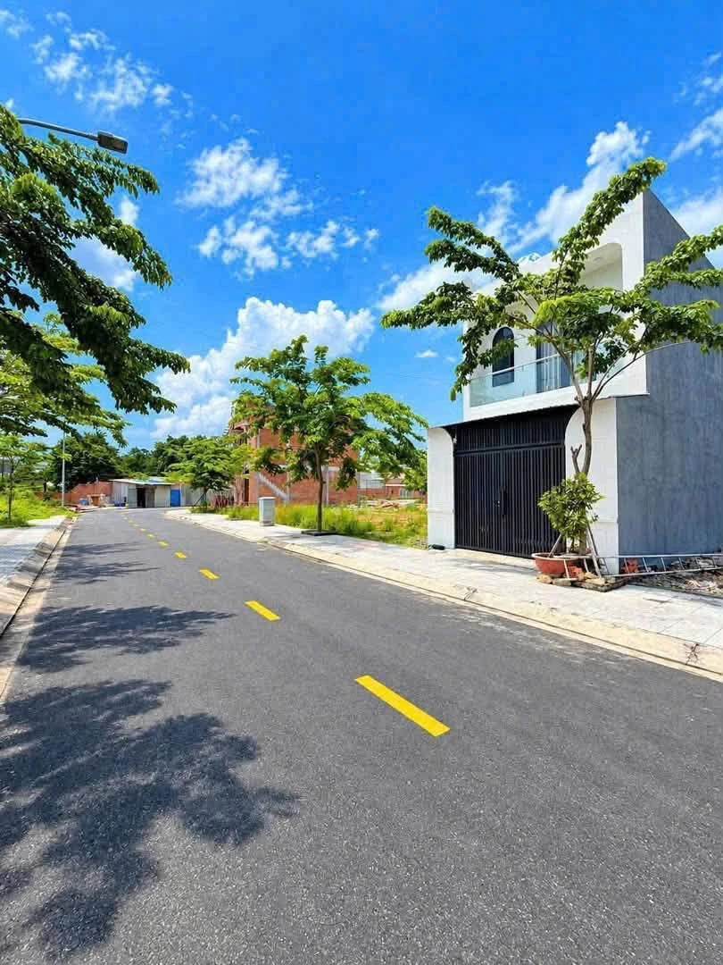 Bán đất nền sổ hồng riêng gần ngã 4 Tân Triều, Biên Hòa, giá từ 1,4 tỷ - Ảnh thu nhỏ 4