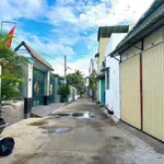 Bán đất thổ cư 8,3x24m mặt tiền hẻm 6 Lê Văn Tưởng, Tân An, Long An, giá 2,35 tỷ - Ảnh thu nhỏ 1