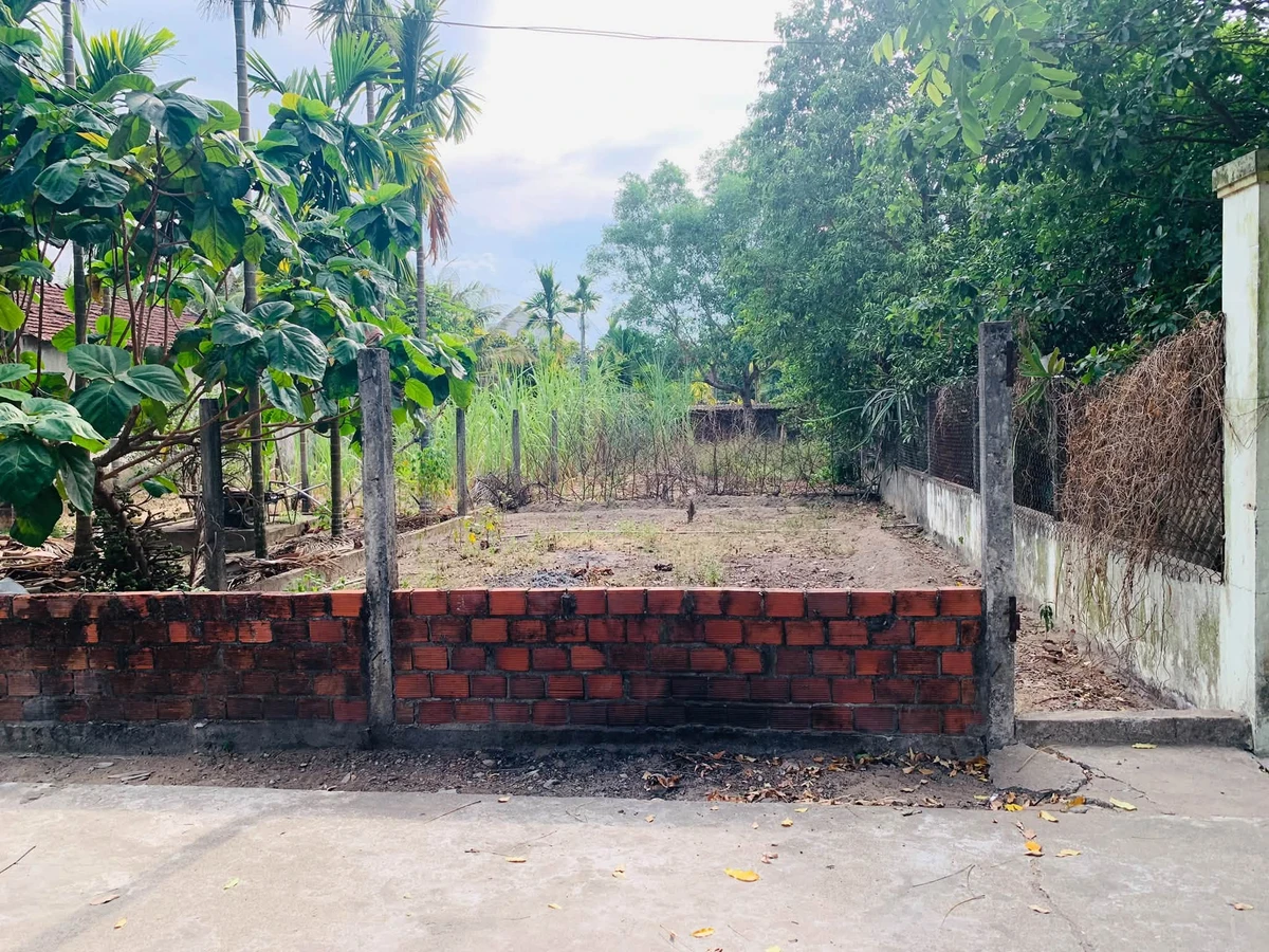 Bán lô đất sát Chợ Nghĩa Thắng 294m² 520 triệu - Ảnh thu nhỏ 2