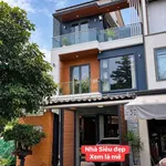 Bán nhà 1 trệt 2 lầu 4PN 6.5 tỷ Tân Hoà - Ảnh thu nhỏ 1