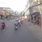 Bán nhà mặt tiền Nguyễn Văn Nghi 99m2, 8PN, 1 trệt 2 lầu, Phường 7, Gò Vấp, giá 17,25 tỷ - Ảnh thu nhỏ 3