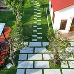 Bán villa vườn nghỉ dưỡng 1600m² 1 tỷ 850 triệu Phan Thiết - Ảnh thu nhỏ 1