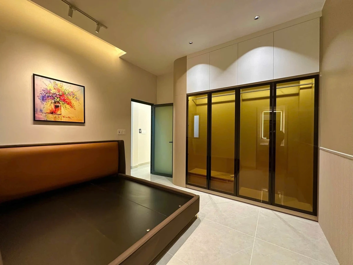 Bán nhà mặt tiền Đặng Thái Mai Rạch Giá 76m² 3PN giá 2,98 tỷ - Ảnh thu nhỏ 3