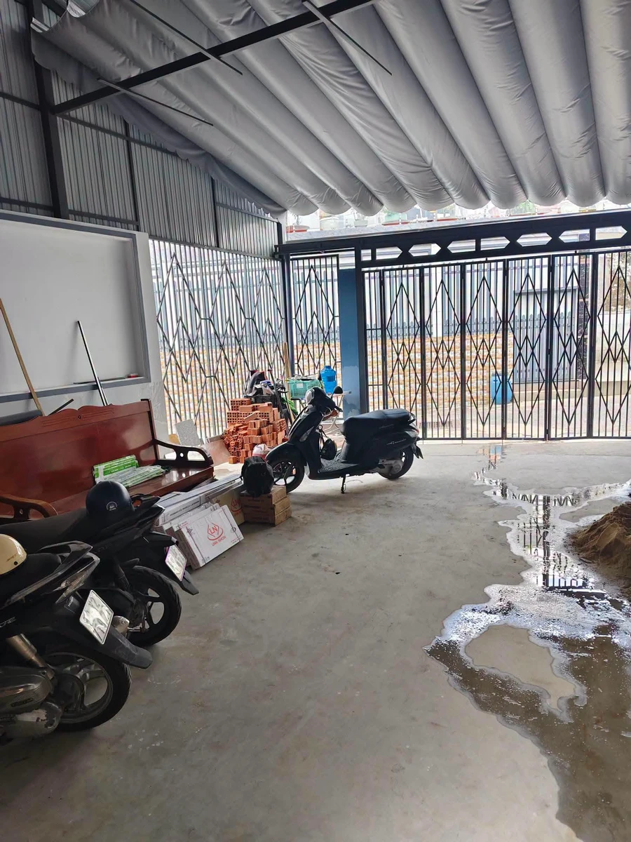 Cho thuê nhà mặt tiền 160m² Đường 138, Quận 9 - Ảnh thu nhỏ 4