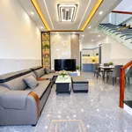 Bán nhà Nha Trang 3PN 69,3m² full nội thất 2 tỷ 820 tr - Ảnh thu nhỏ 5