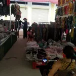 Chính chủ bán kiot chợ Bình Hương, P. Thạch Trung, 18m2, MT 4.0m, 300 triệu Hà Tĩnh - Ảnh thu nhỏ 11