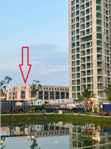 Từ 6 tỷ căn góc 3 mặt tiền 7m, 6 tầng, hướng ĐN, trước triển lãm Expo Vin Cổ Loa LS 0%60th, VC 10% - Ảnh thu nhỏ 4