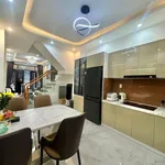 Bán nhà 5 phòng ngủ gần 50m2 trung tâm Quận 10 - Ảnh thu nhỏ 4