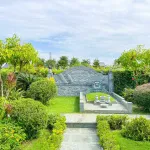 Đi nước ngoài cần sang nhượng lô mộ gia tộc 112.42m2. Sổ riêng - Ảnh thu nhỏ 22