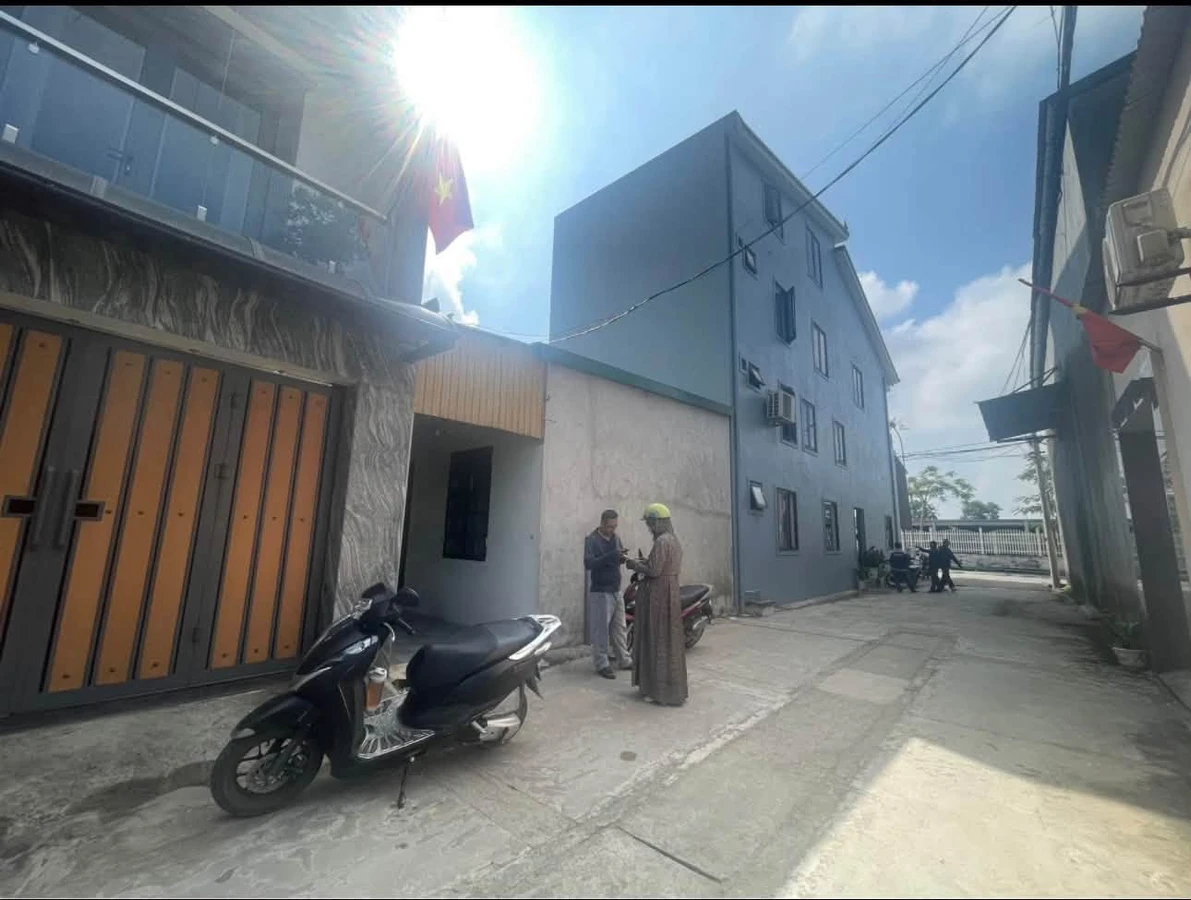 Bán dãy trọ 3 phòng 78m² Vinh Tân, dòng tiền 6tr/tháng - Ảnh thu nhỏ 2