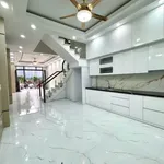 Bán nhà phố 4 tầng 56m² TĐC A51, 6.8 tỷ, full nội thất - Ảnh thu nhỏ 1