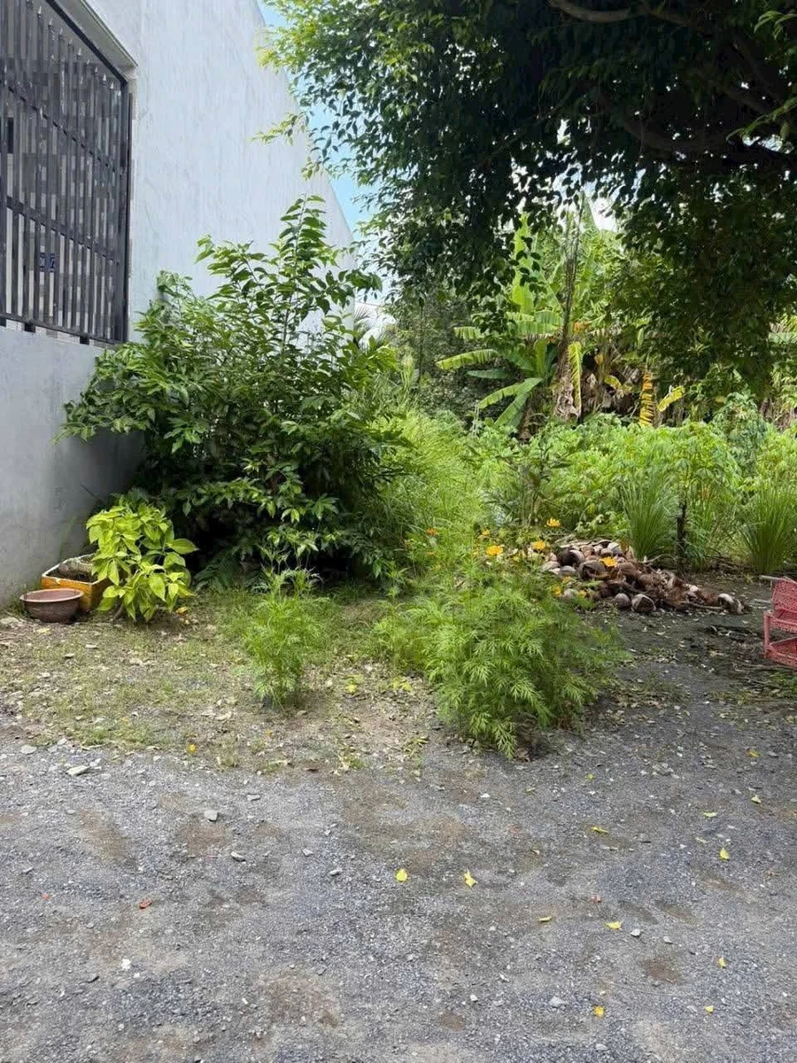 Bán đất thổ cư 100m² Bến Lưc Long An 1 tỷ 200 triệu - Ảnh thu nhỏ 2