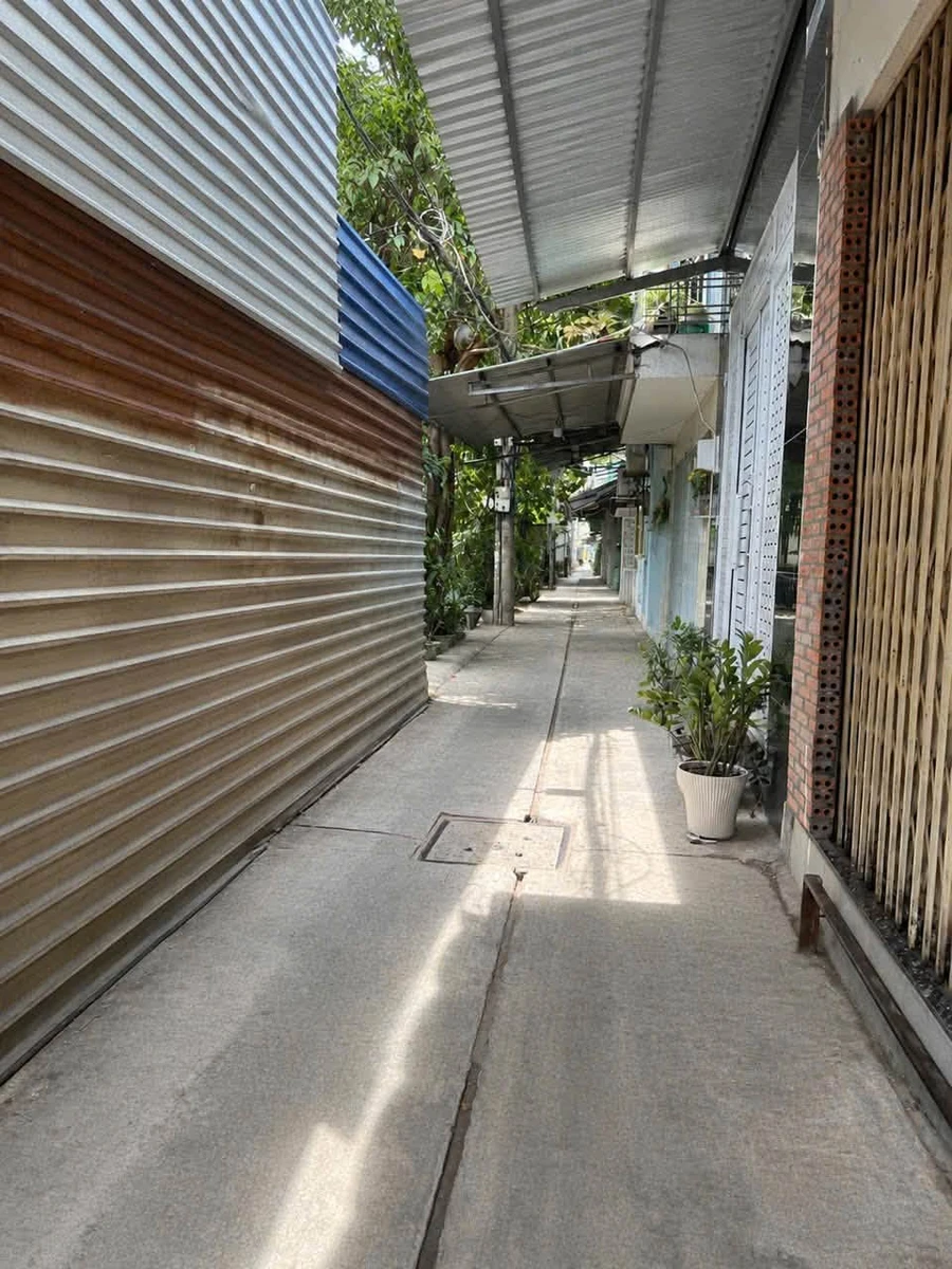 Bán nhà hẻm 619/75 Hương Lộ 2, Bình Tân, 28.5m2, 1 trệt 1 lầu, 2PN, giá 2.9 tỷ - Ảnh thu nhỏ 4