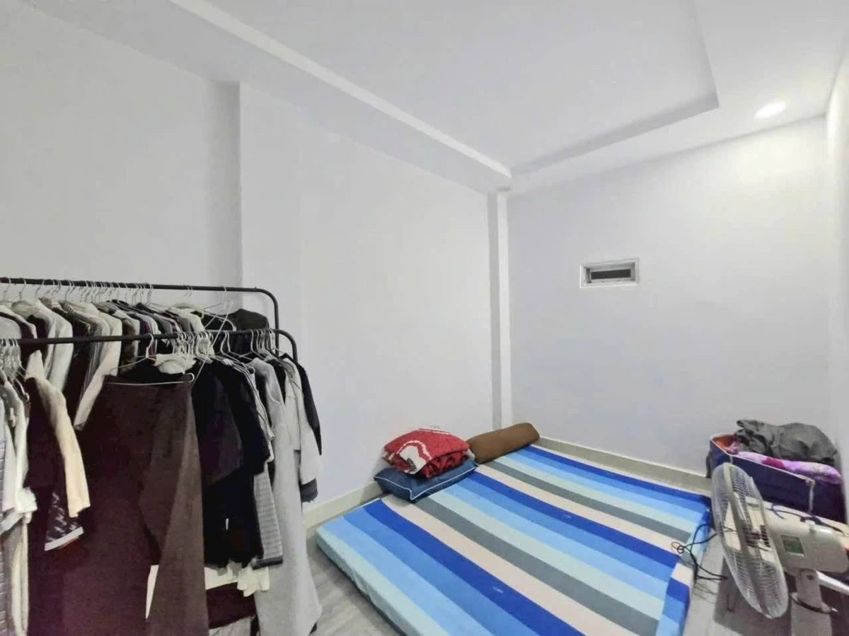 Bán nhà trệt lầu 31m² 2PN 2WC Đường Số 8 Linh Xuân 2.79 tỷ - Ảnh thu nhỏ 3
