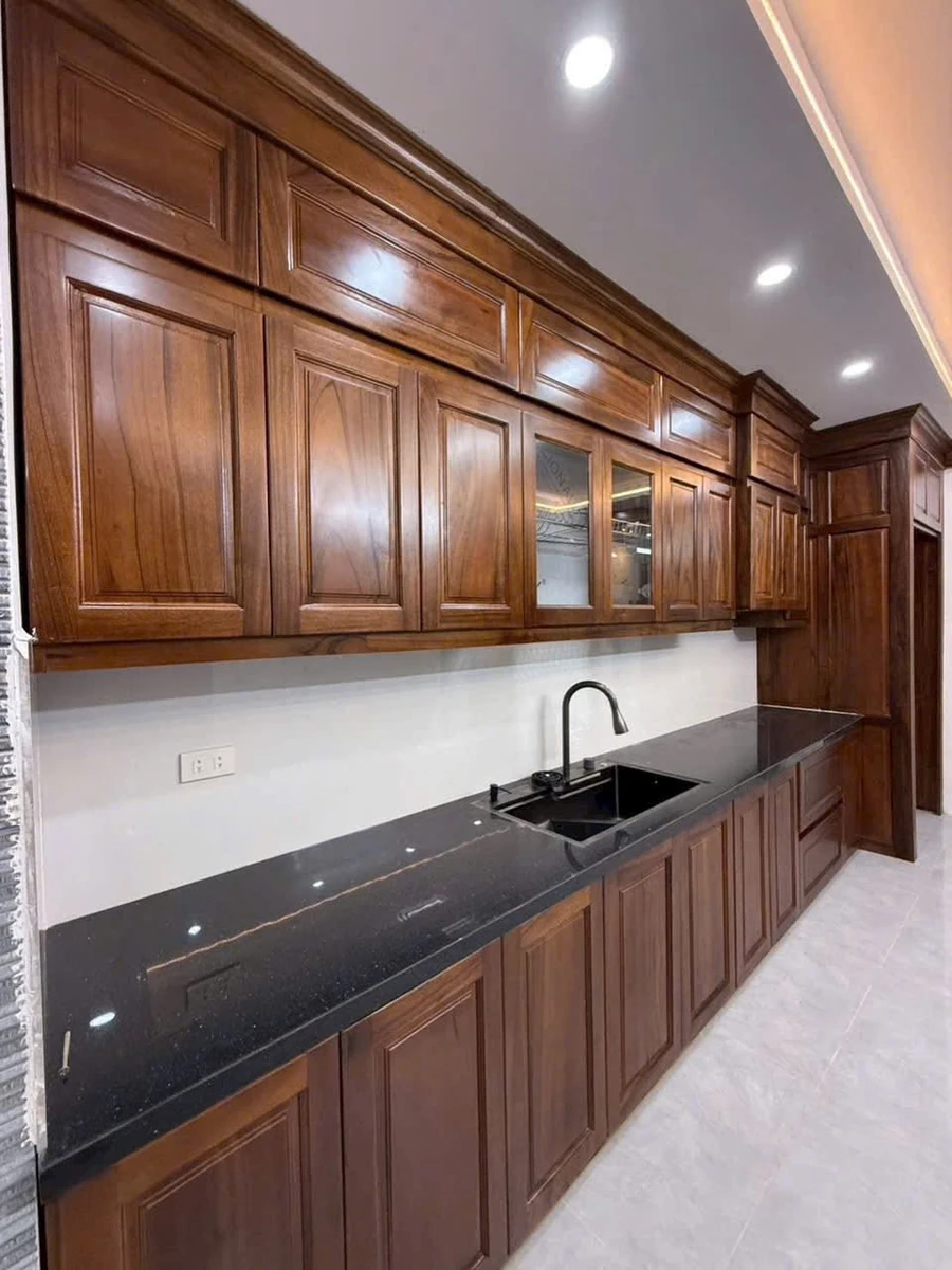 Bán nhà 3 tầng 70m² phố Nguyễn Chí Thanh, Hải Dương 3,6 tỷ - Ảnh thu nhỏ 3
