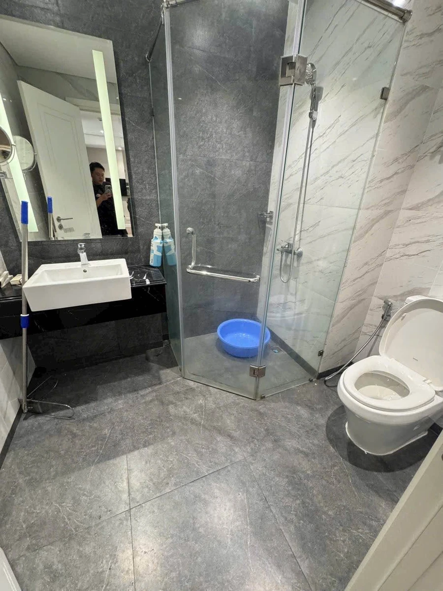 Cho thuê căn hộ Altara Residence 2PN 66m² view biển - Ảnh thu nhỏ 5