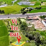 Mặt tiền đường Ven Biển Vũng Tàu Bình Châu, Phước Hải - 5195m2 ngay Lan Rừng Resort - Ảnh thu nhỏ 1
