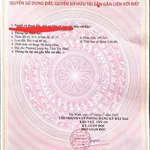Bán đất thổ mặt tiền đường Nguyễn Văn Siêu, Phường Long An, Tây Ninh giá 1,15 tỷ - Ảnh thu nhỏ 1