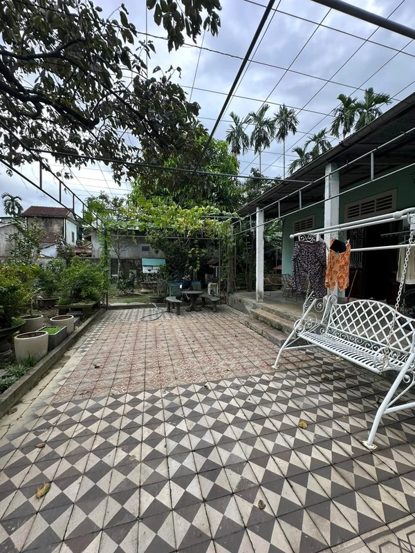 Bán đất 672m² Kiệt Vạn Xuân gần Cầu Vạn Xuân, Huế - 1 tỷ