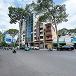 Bán nhà 100m2 hẻm oto kinh doanh Tôn Thất Tùng Q1 - Ảnh thu nhỏ 1