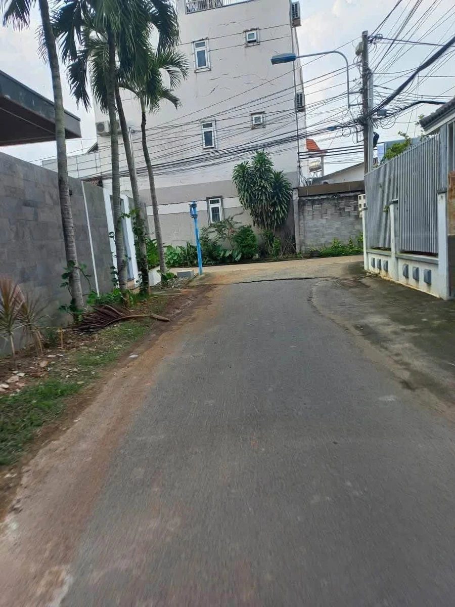 Bán đất Xuân Hòa, Long Khánh 142m² 3 tỷ 5 - Ảnh thu nhỏ 2