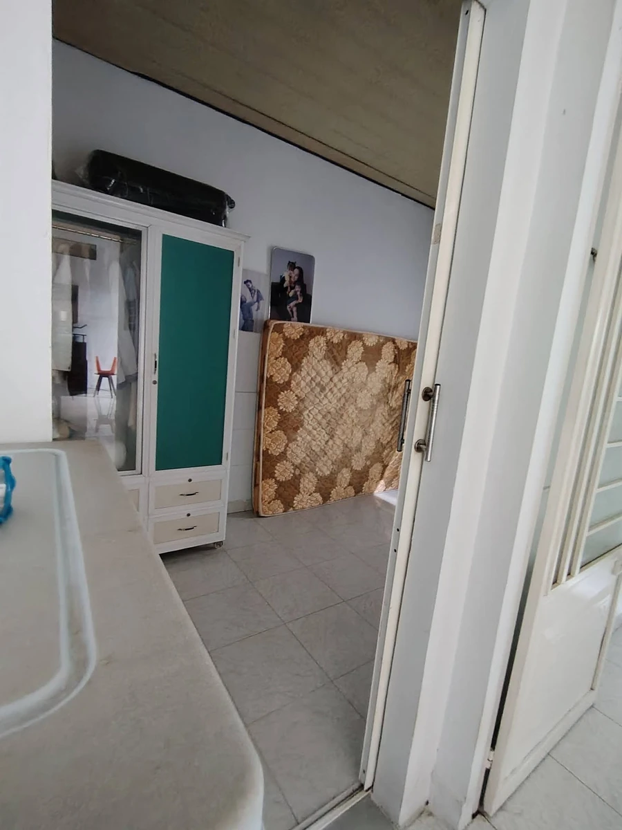 Bán nhà hẻm Đống Đa 27m² 2PN 2WC 2 tỷ - Ảnh thu nhỏ 2