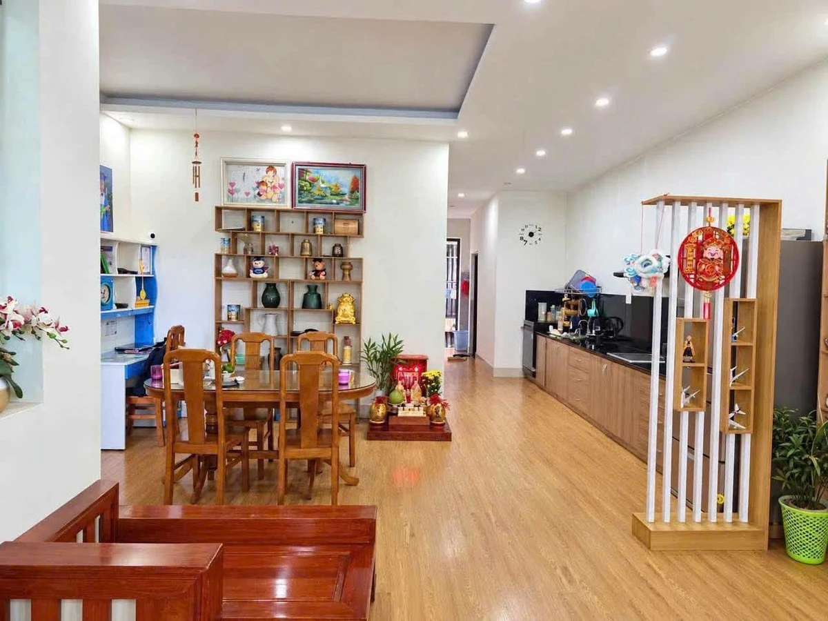 Bán nhà full nội thất 108m² KDC Gò Cát 8, TP Bà Rịa, 2 tỷ 8 - Ảnh 1