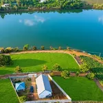 Bán nhà vườn 3PN 2WC mặt hồ Phúc Hưng Lâm Đồng - Ảnh thu nhỏ 2