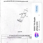 Bán đất Vĩnh Tân, 162m², 1,65 tỷ - Ảnh thu nhỏ 2
