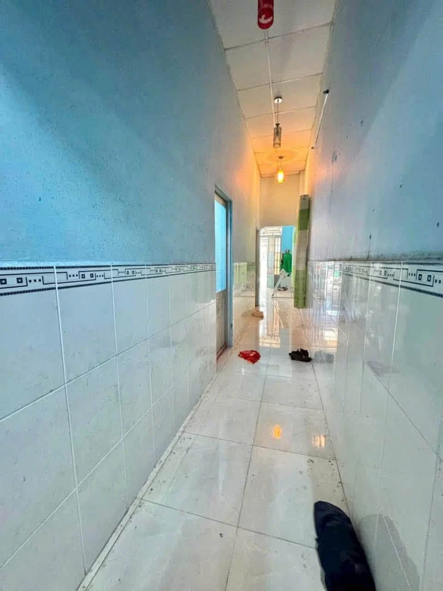 Nhà mặt tiền 2 PN 90m2 Bình Nhâm Bình Tân giá 2,75 tỷ - Ảnh thu nhỏ 4