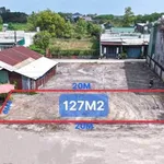 Bán đất mặt tiền Long Thành 128m², sổ riêng - Ảnh thu nhỏ 2