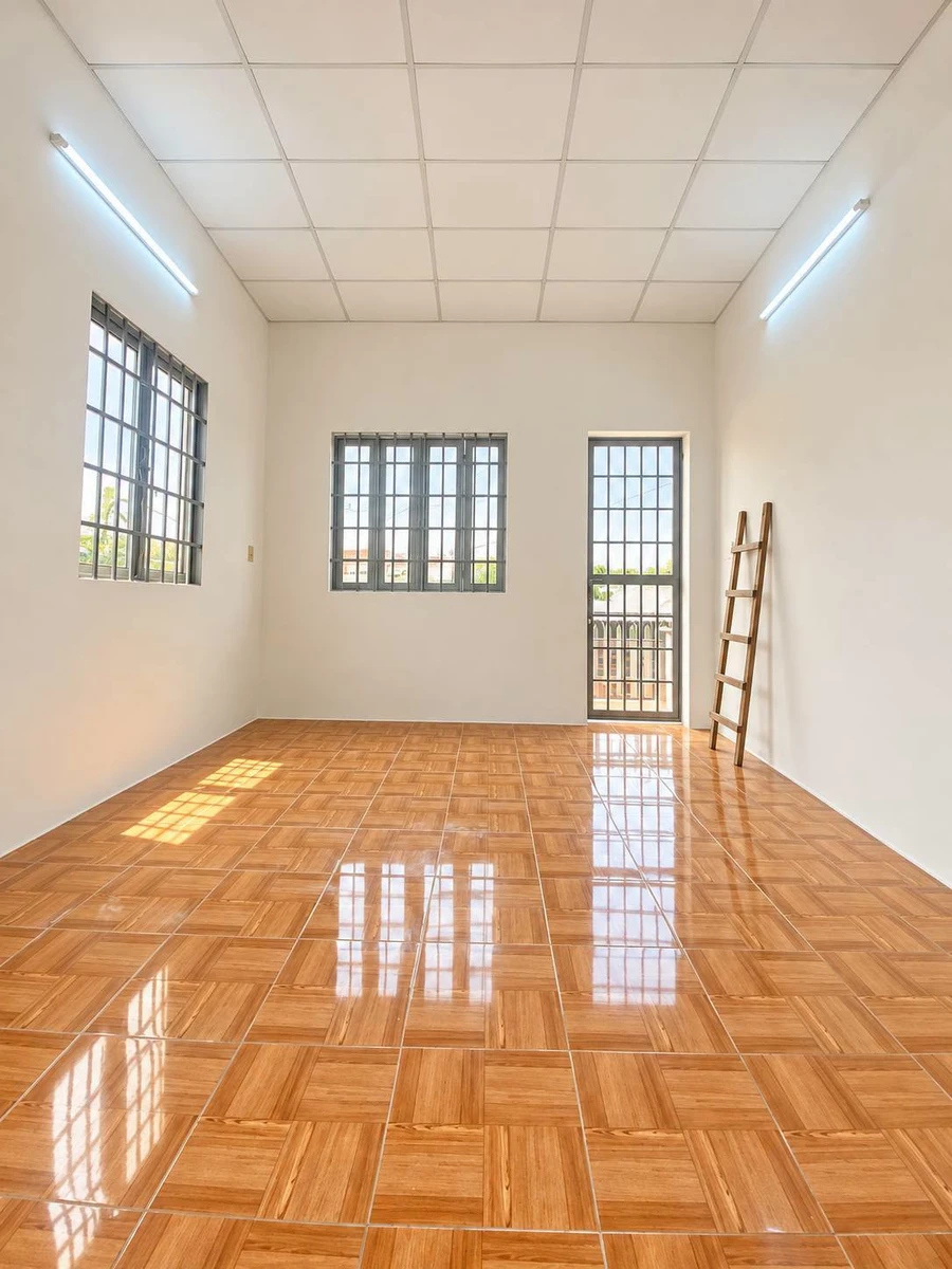 Bán nhà phố 75m² 2 tầng, Nguyễn Thị Huề, Bình Tân, 4.2 tỷ - Ảnh thu nhỏ 2