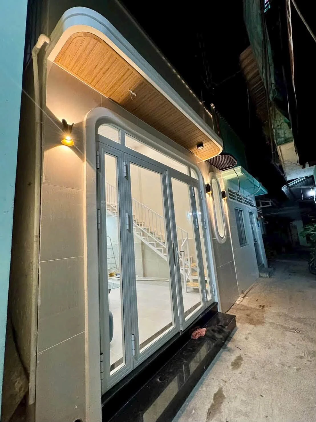 Bán nhà 2PN Rạch Giá 1,25 tỷ, 39,6m² - Ảnh 1