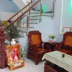 Cho thuê nhà 2 tầng Tân An, 216m², 2PN 2WC - Ảnh thu nhỏ 4