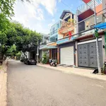 Bán nhà mặt tiền 1 trệt 2 lầu 71m2 Hàn Mạc Tử Vũng Tàu - Ảnh thu nhỏ 1